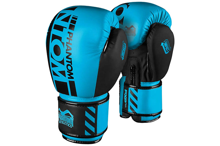 Guantes de boxeo - APEX, Phantom Athletics