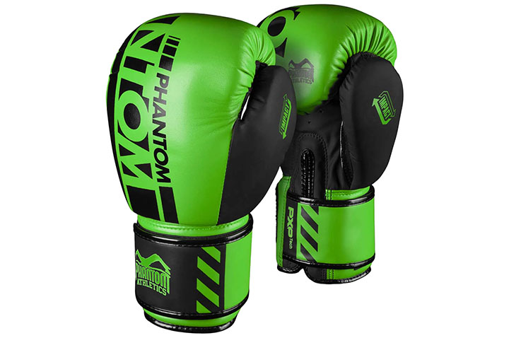Guantes de boxeo - APEX, Phantom Athletics