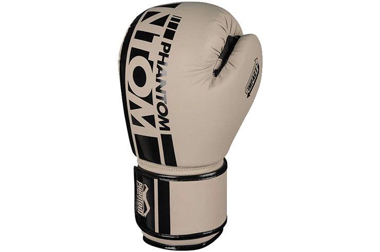 Boxing Gloves - APEX, Phantom Athletics