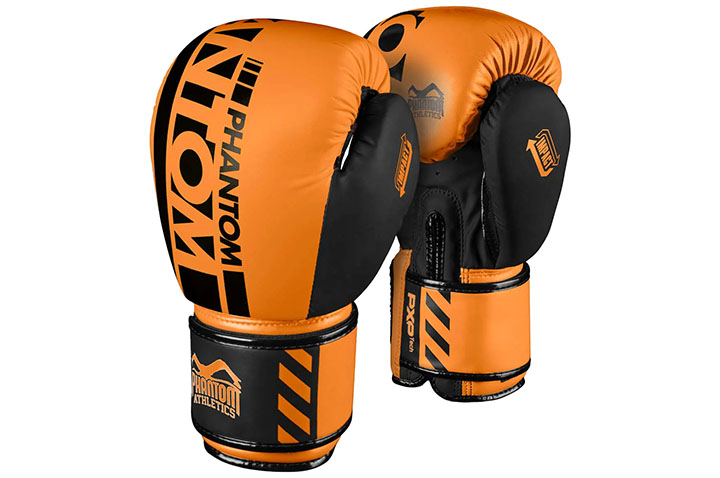 Guantes de boxeo - APEX, Phantom Athletics