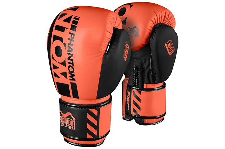 Guantes de boxeo - APEX, Phantom Athletics