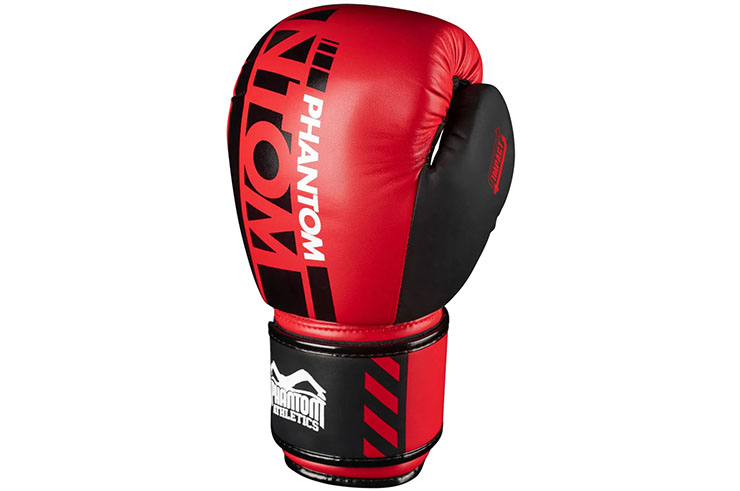 Boxing Gloves - APEX, Phantom Athletics