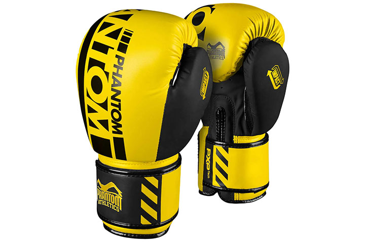 Guantes de boxeo - APEX, Phantom Athletics