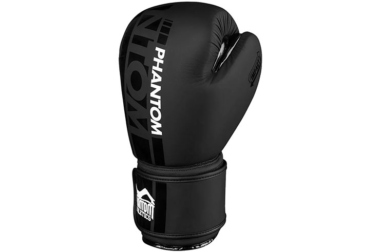 Guantes de boxeo - APEX, Phantom Athletics