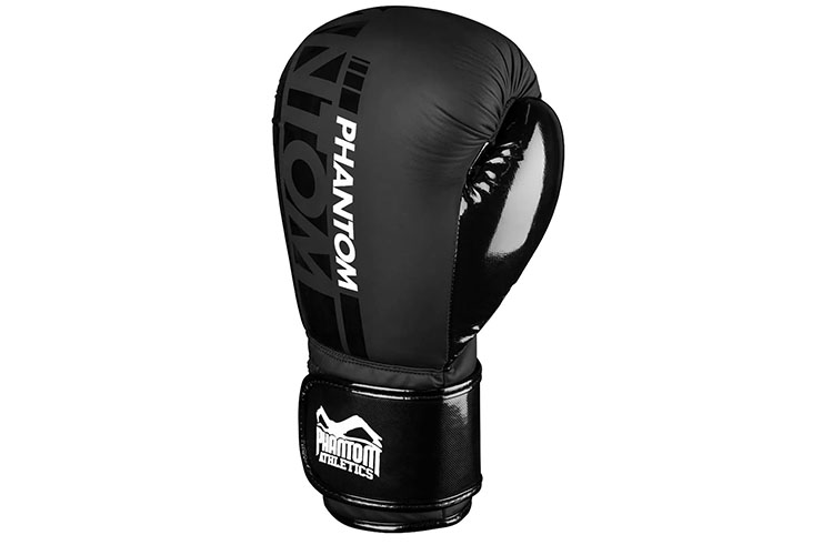 Gants de Boxe - APEX Élastique, Phantom Athletics