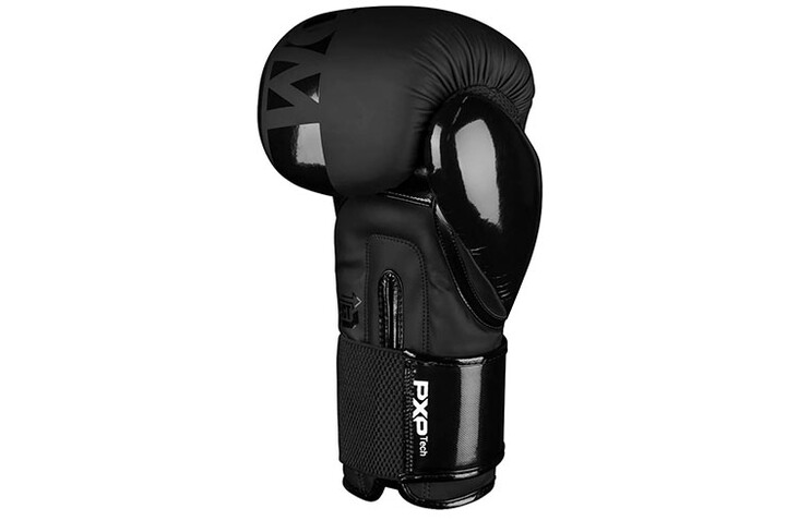 Boxing Gloves - APEX Elastic, Phantom Athletics