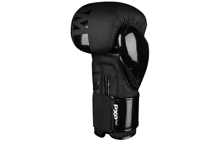 Boxing Gloves - APEX Elastic, Phantom Athletics