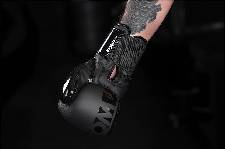 Boxing Gloves - APEX Elastic, Phantom Athletics