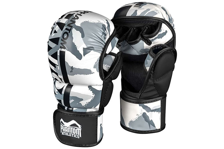 Gants de MMA - APEX Sparring, Phantom Athletics