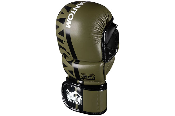 Guantes MMA - APEX Sparring, Phantom Athletics