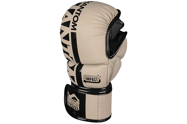 Guantes MMA - APEX Sparring, Phantom Athletics