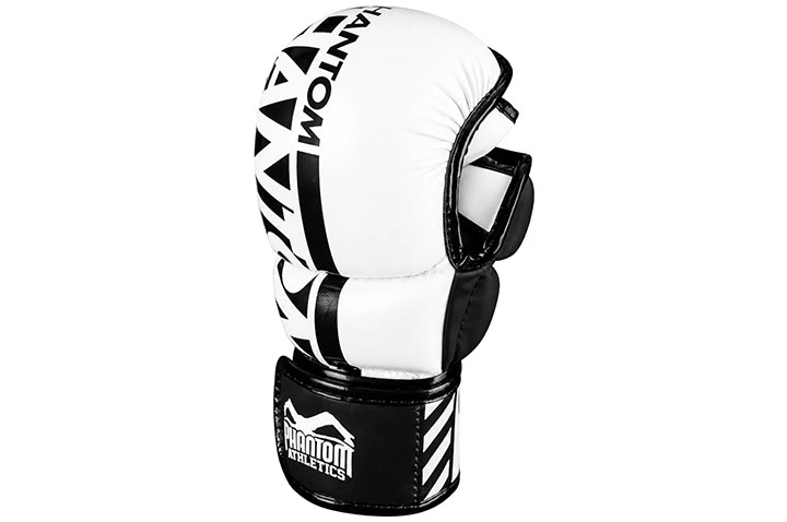 MMA Gloves - APEX Sparring, Phantom Athletics