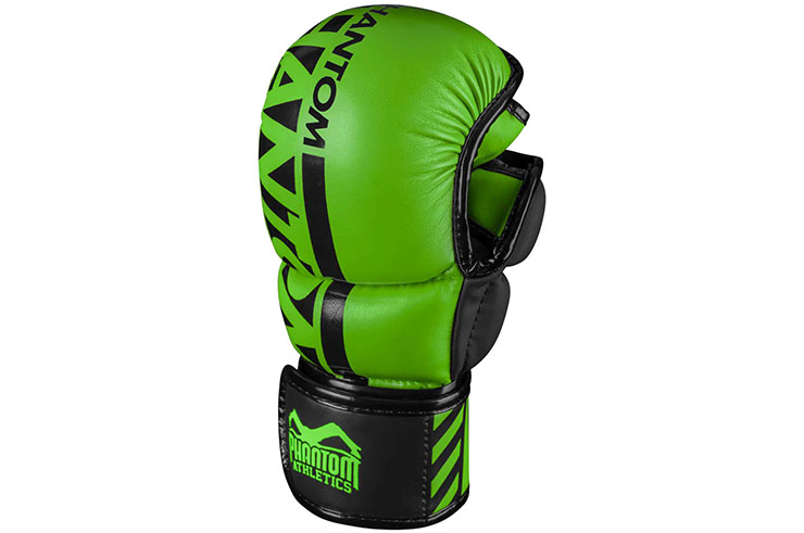 Guantes MMA - APEX Sparring, Phantom Athletics