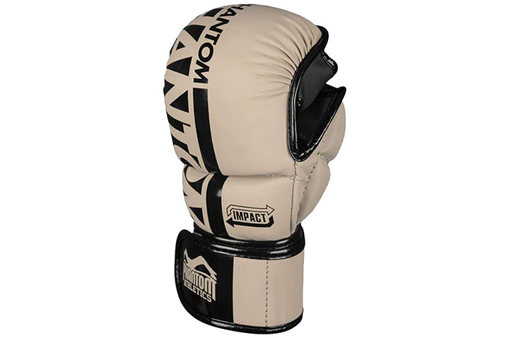 MMA Gloves - APEX Sparring, Phantom Athletics
