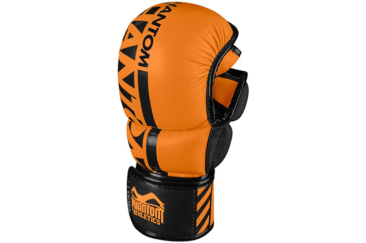 Gants de MMA - APEX Sparring, Phantom Athletics