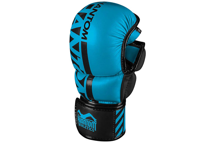 Luvas de MMA - APEX Sparring, Phantom Athletics
