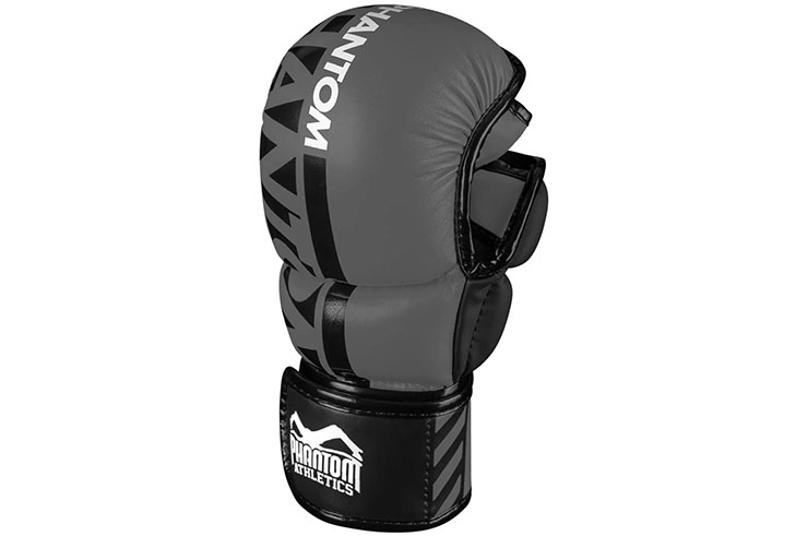 Gants de MMA - APEX Sparring, Phantom Athletics