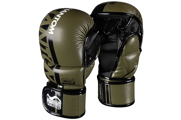 MMA Gloves - APEX Sparring, Phantom Athletics