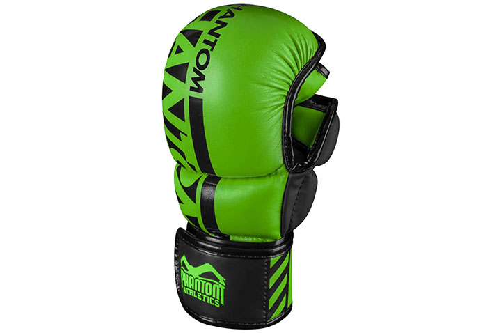 MMA Gloves - APEX Sparring, Phantom Athletics