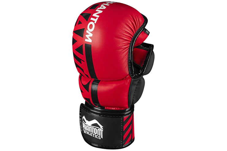Gants de MMA - APEX Sparring, Phantom Athletics