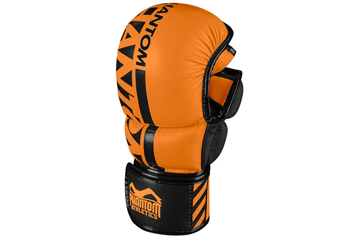 Gants de MMA - APEX Sparring, Phantom Athletics
