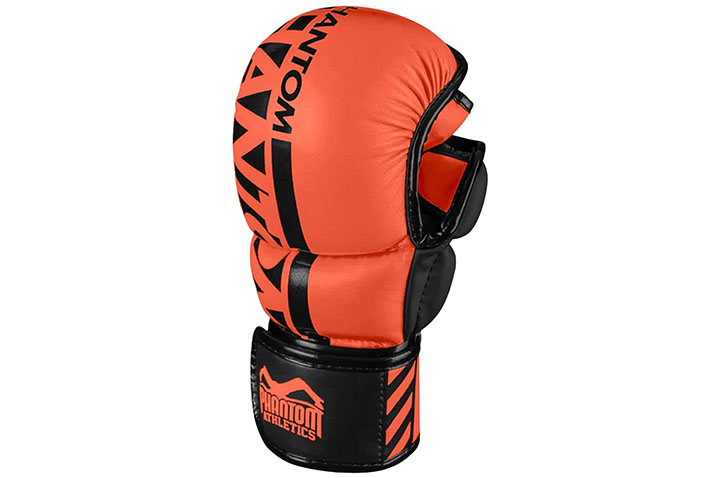 Gants de MMA - APEX Sparring, Phantom Athletics