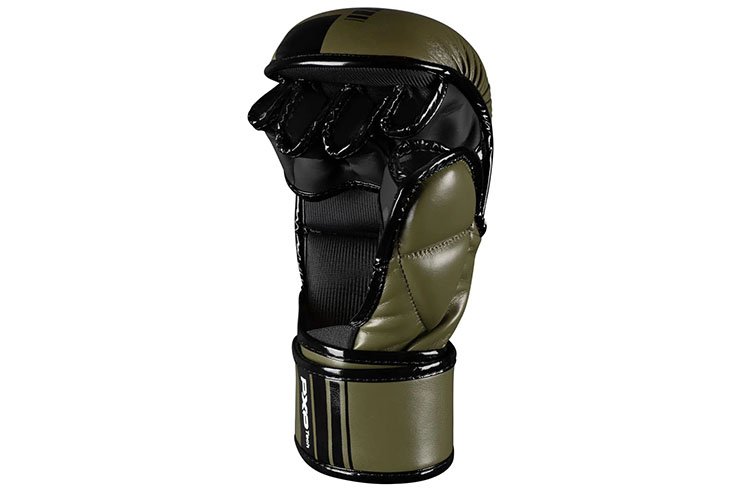 Guantes MMA - APEX Sparring, Phantom Athletics