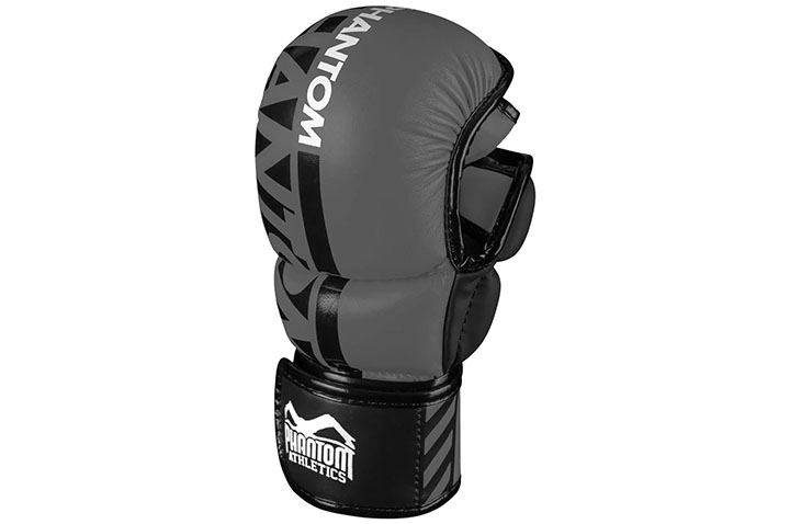 Gants de MMA - APEX Sparring, Phantom Athletics