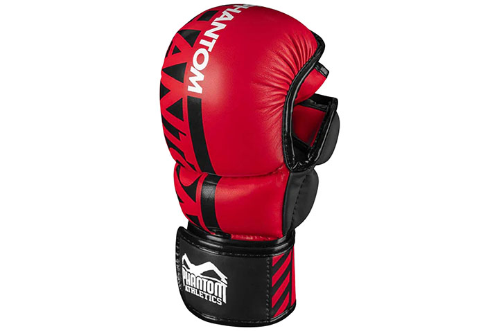Luvas de MMA - APEX Sparring, Phantom Athletics