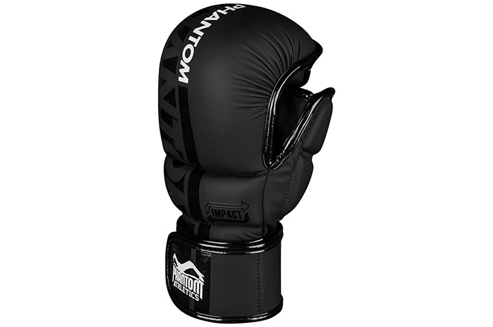 Luvas de MMA - APEX Sparring, Phantom Athletics