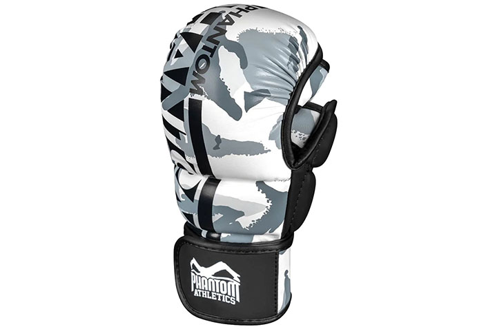 Gants de MMA - APEX Sparring, Phantom Athletics