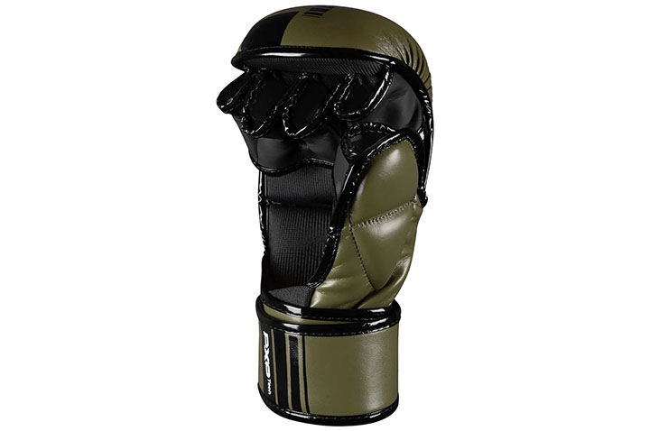 MMA Gloves - APEX Sparring, Phantom Athletics