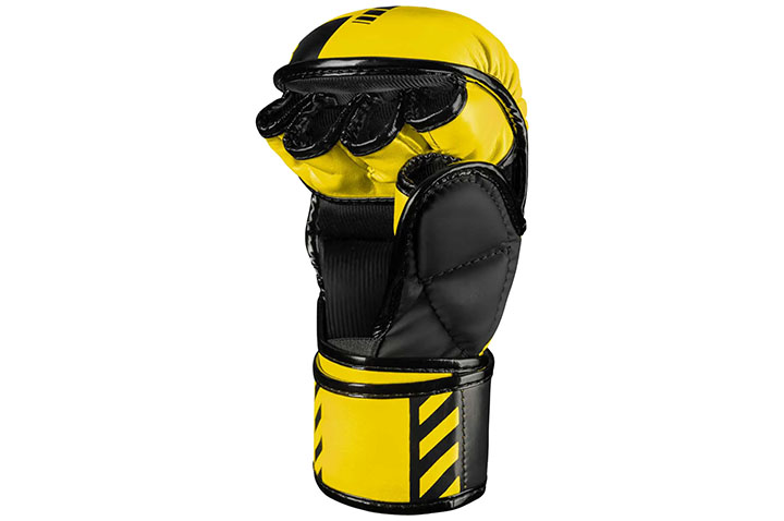 Luvas de MMA - APEX Sparring, Phantom Athletics