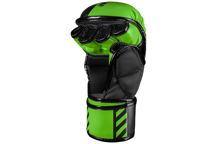 Luvas de MMA - APEX Sparring, Phantom Athletics