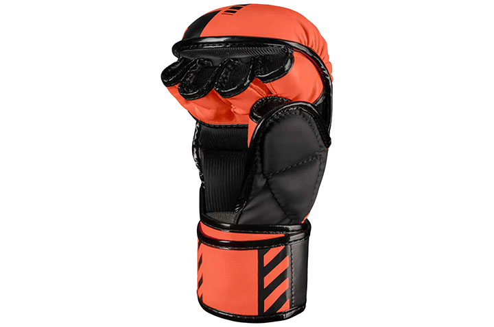 Gants de MMA - APEX Sparring, Phantom Athletics