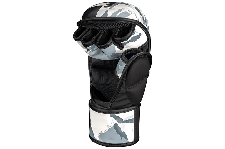 Gants de MMA - APEX Sparring, Phantom Athletics