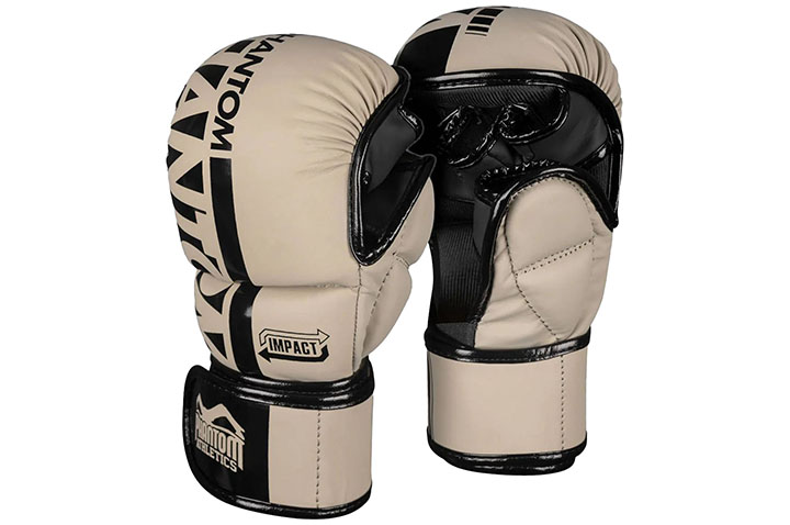 Gants de MMA - APEX Sparring, Phantom Athletics