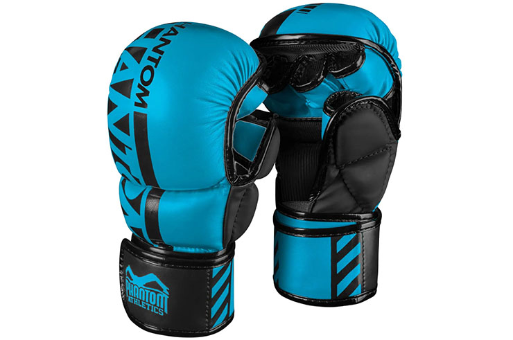 Guantes MMA - APEX Sparring, Phantom Athletics