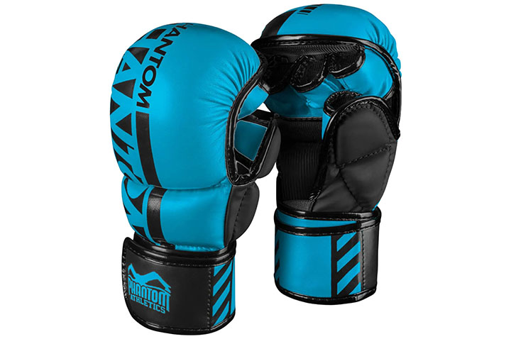 MMA Gloves - APEX Sparring, Phantom Athletics