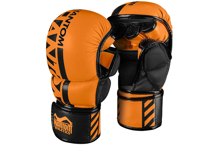 MMA Gloves - APEX Sparring, Phantom Athletics