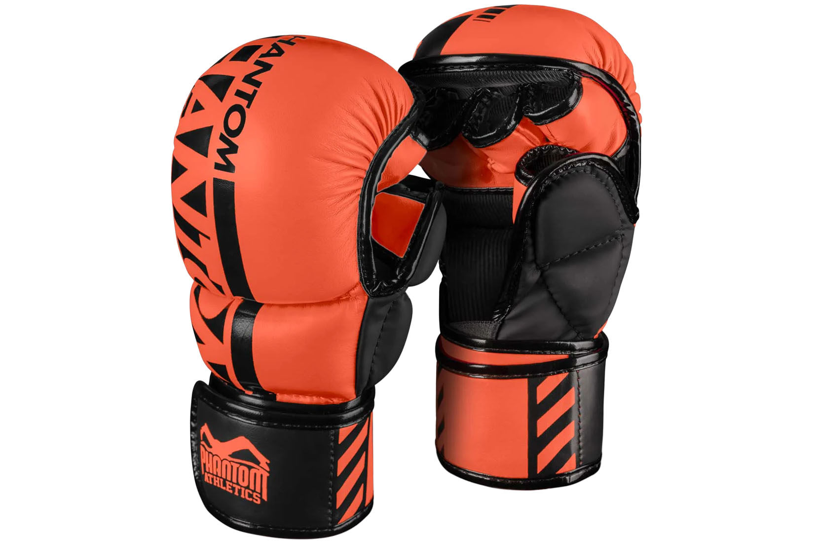 Gants de combat Mma Fight Squad - PHANTOM ATHLETICS