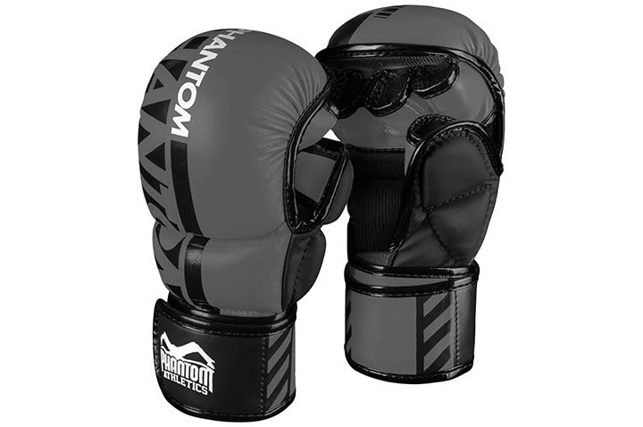 Gants de MMA - APEX Sparring, Phantom Athletics