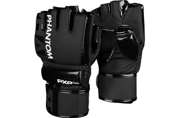 Gants MMA initiation, avec pouce - APEX Hybrid, Phantom Athletics