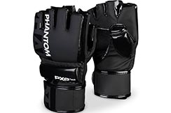 MMA training gloves, with thumb - APEX Hybrid, Phantom Athletics