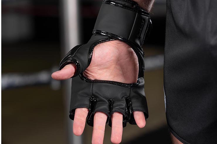 MMA training gloves, with thumb - APEX Hybrid, Phantom Athletics