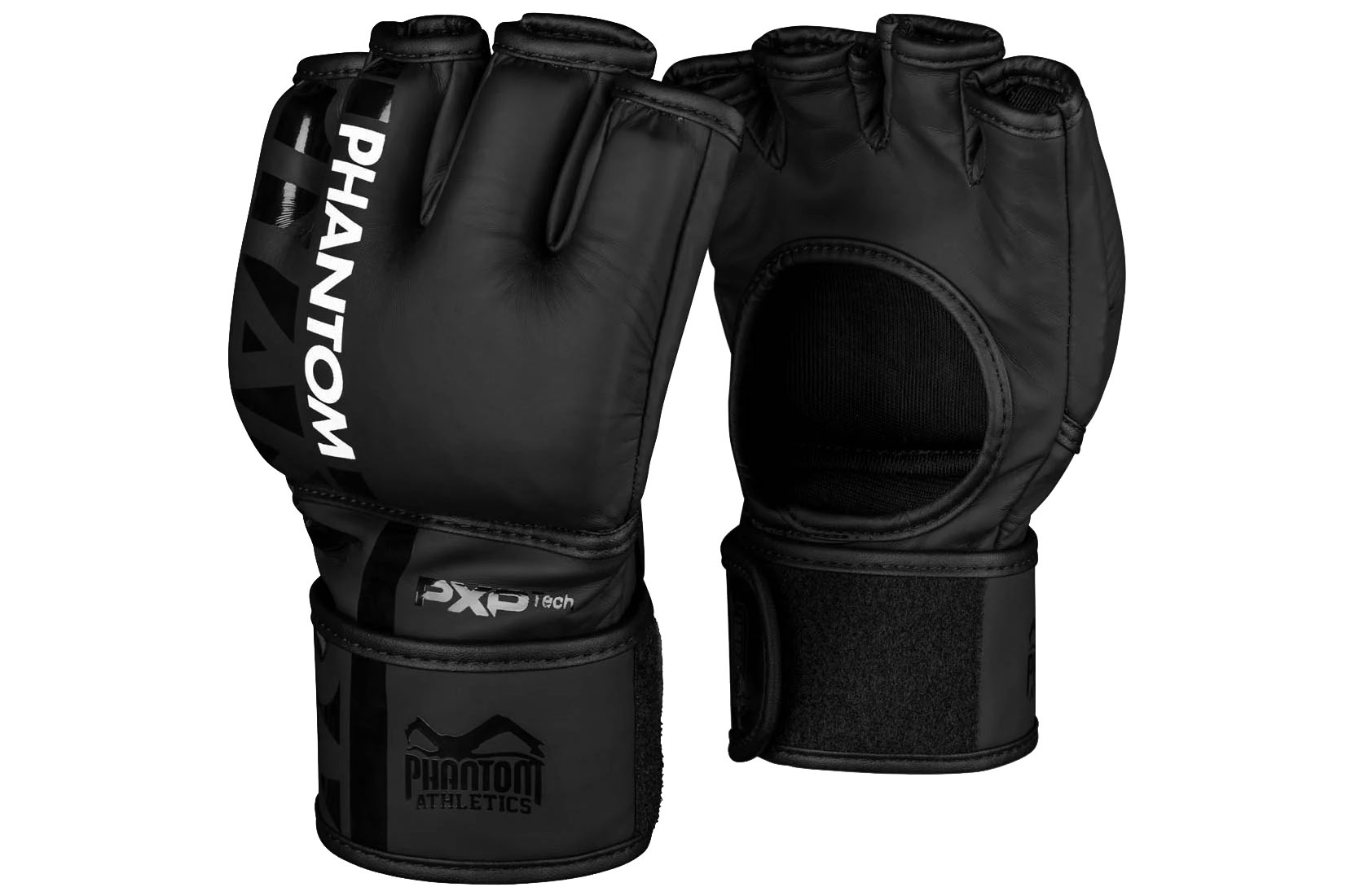 Gants de MMA, compétition & entraînement - MB534, Metal Boxe