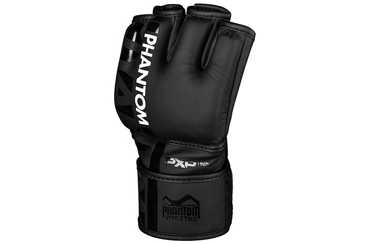 Gants MMA - APEX, Phantom Athletics