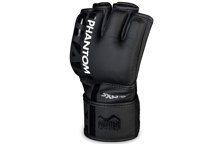 MMA Gloves - APEX, Phantom Athletics
