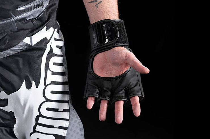 Gants MMA - APEX, Phantom Athletics