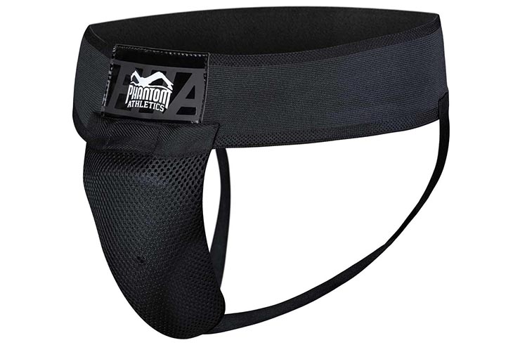 Groin Guard, Men - APEX, Phantom Athletics